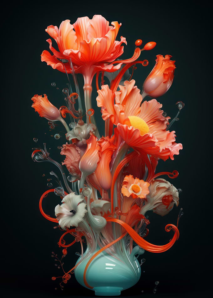 Flowers b