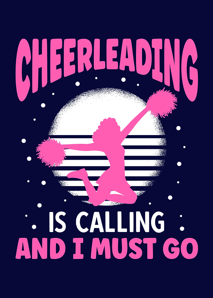 Funny Cheerleading