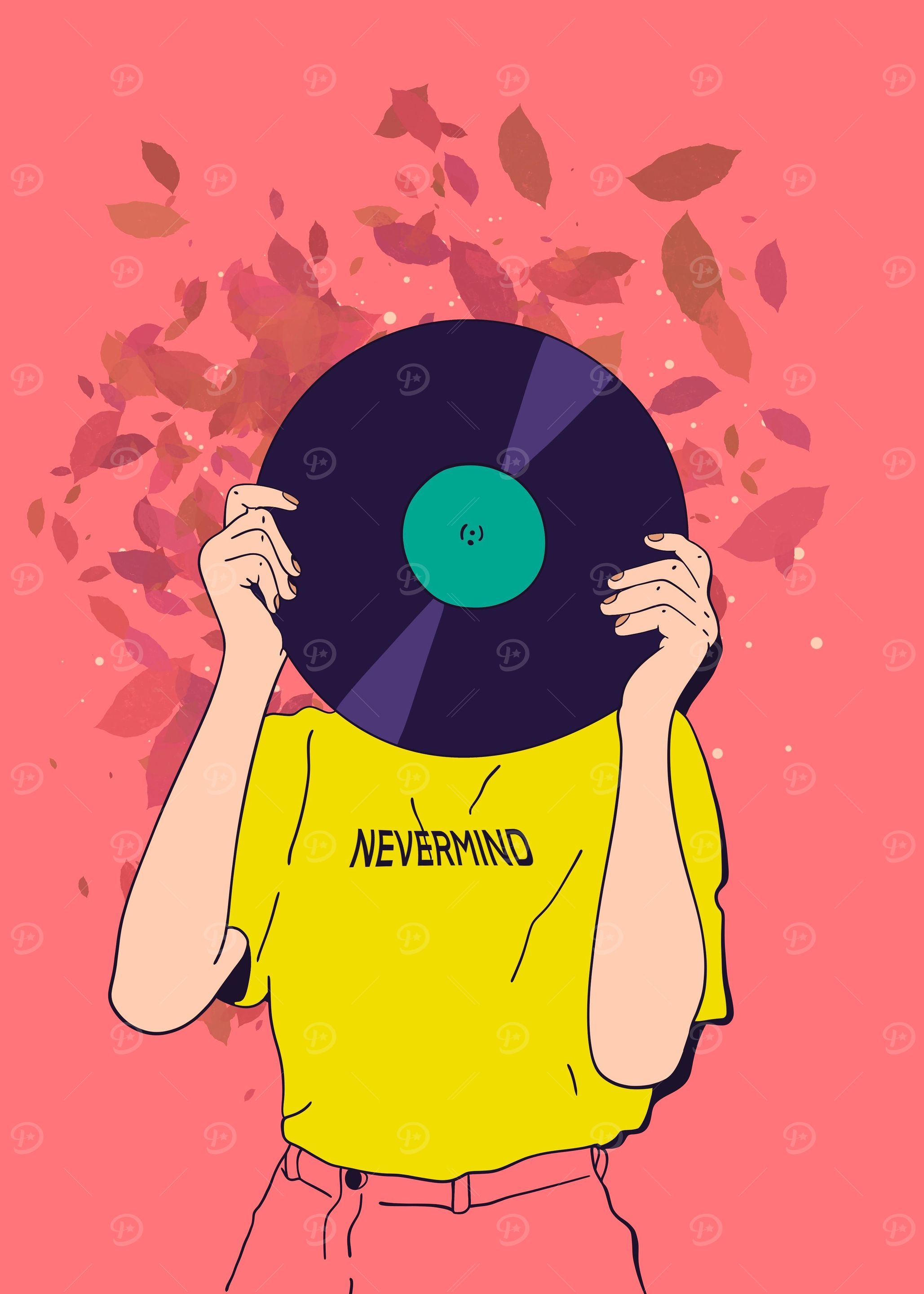Vinyl