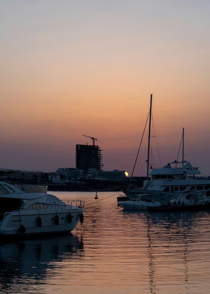 Boat Sailing Boats Ocean