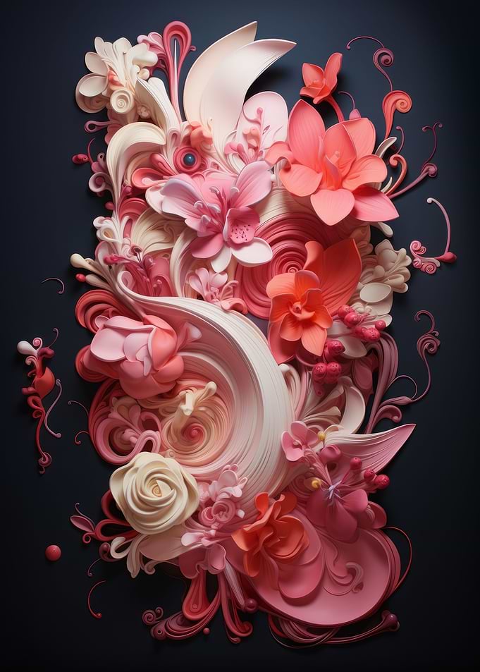 Flowers c