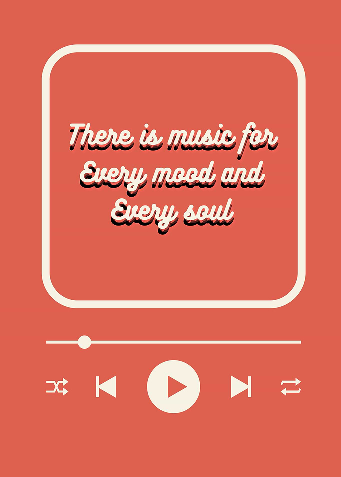 Music everyday