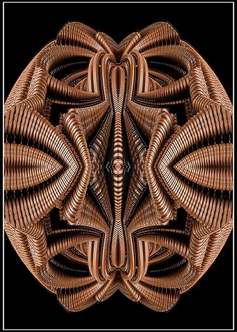 Triptych Part I