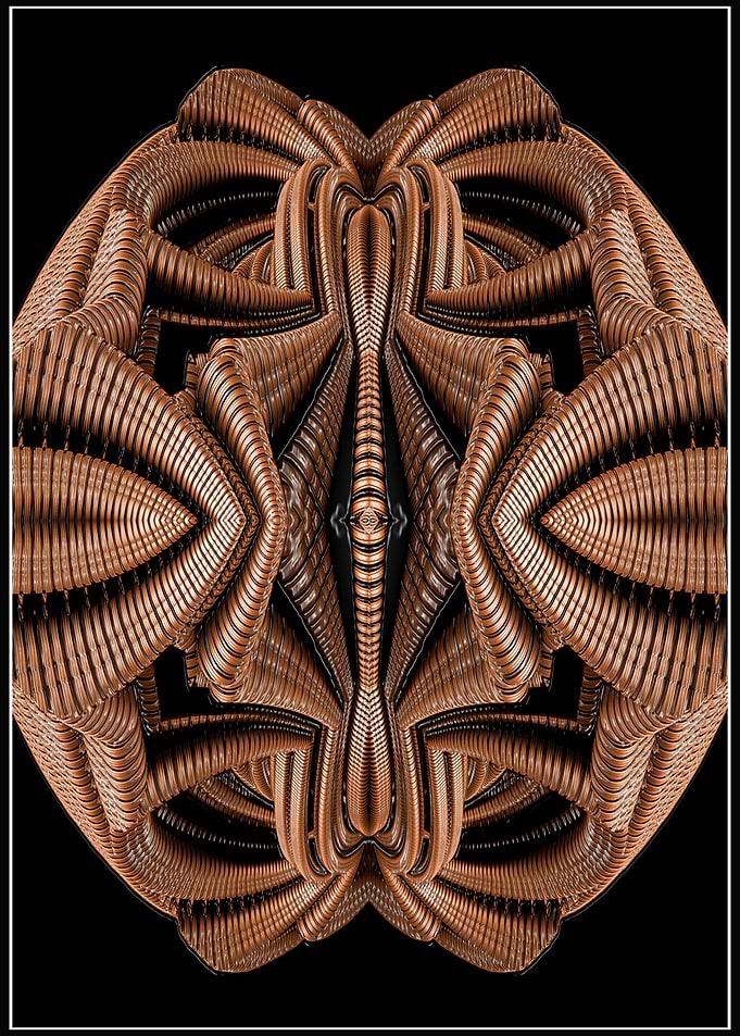 Triptych Part I