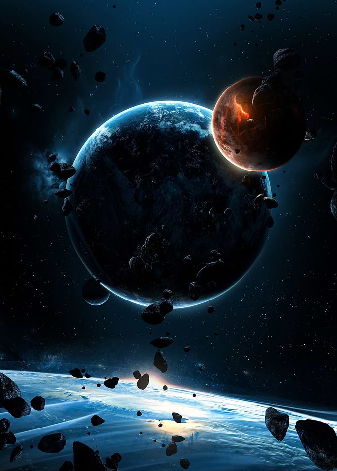 Parallel Worlds
