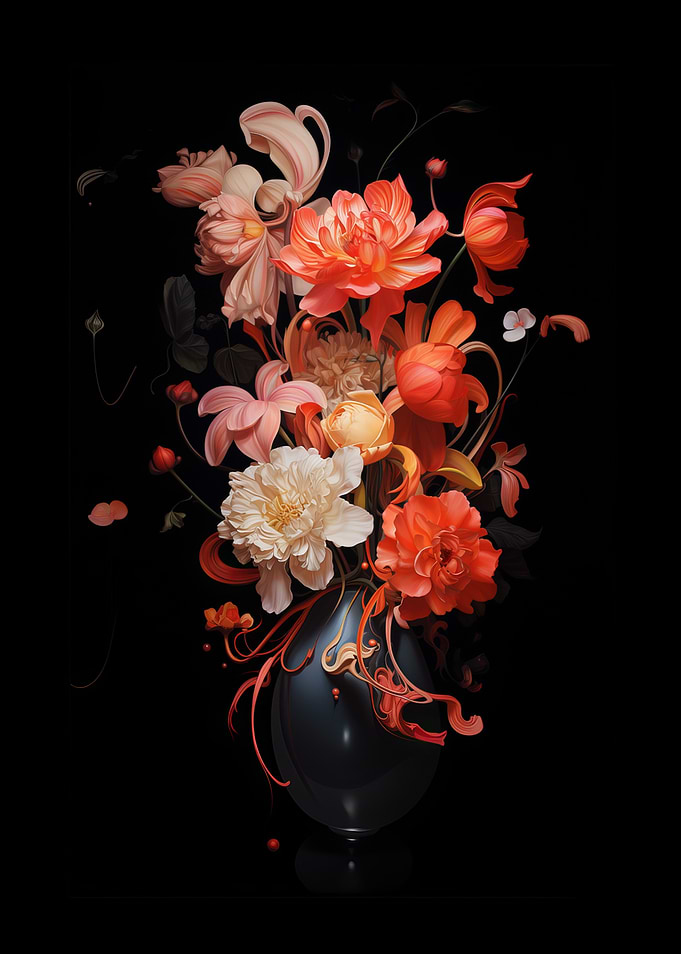 Flowers a