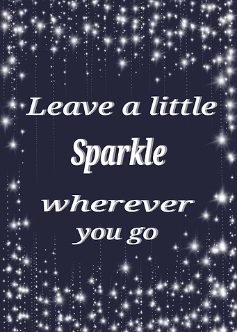 Magical Quote