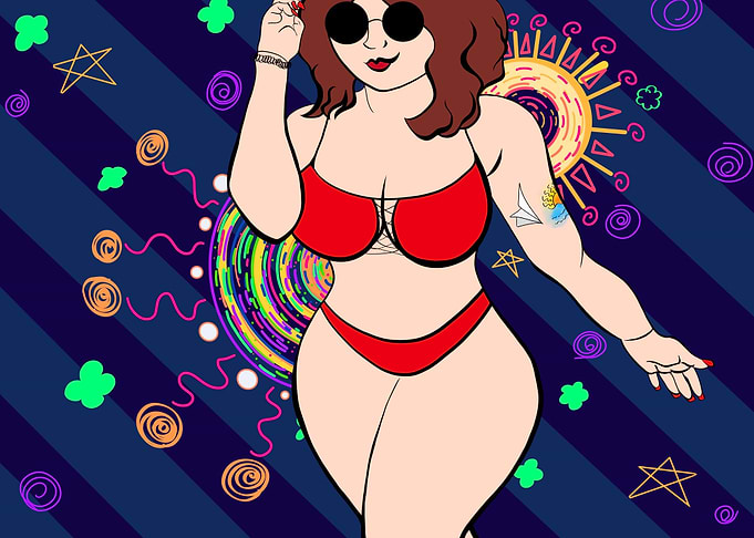 Day in the Sun