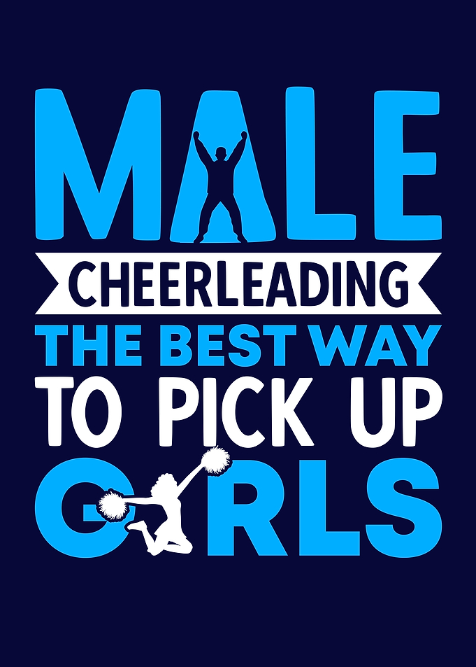 Funny Cheerleading