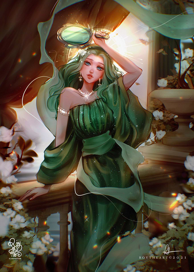 Oceanic Princess