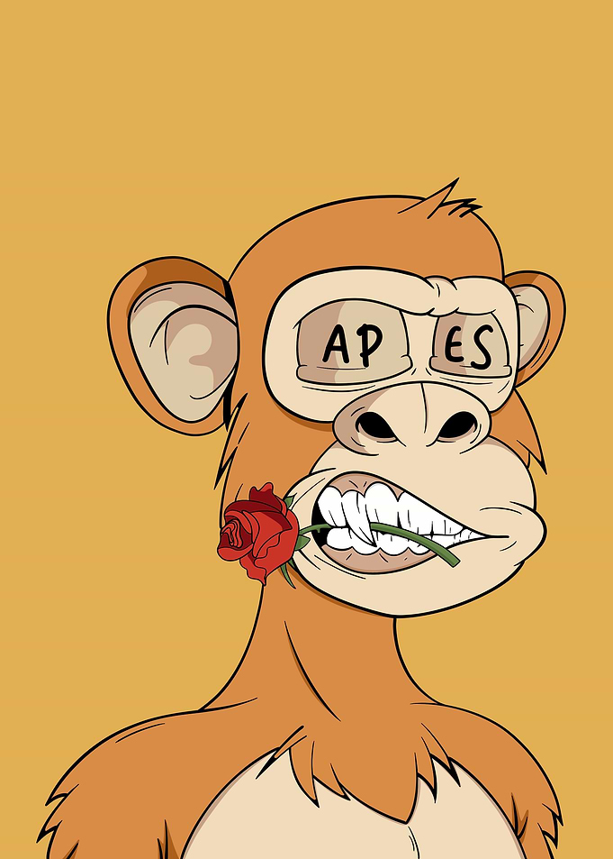 Apes