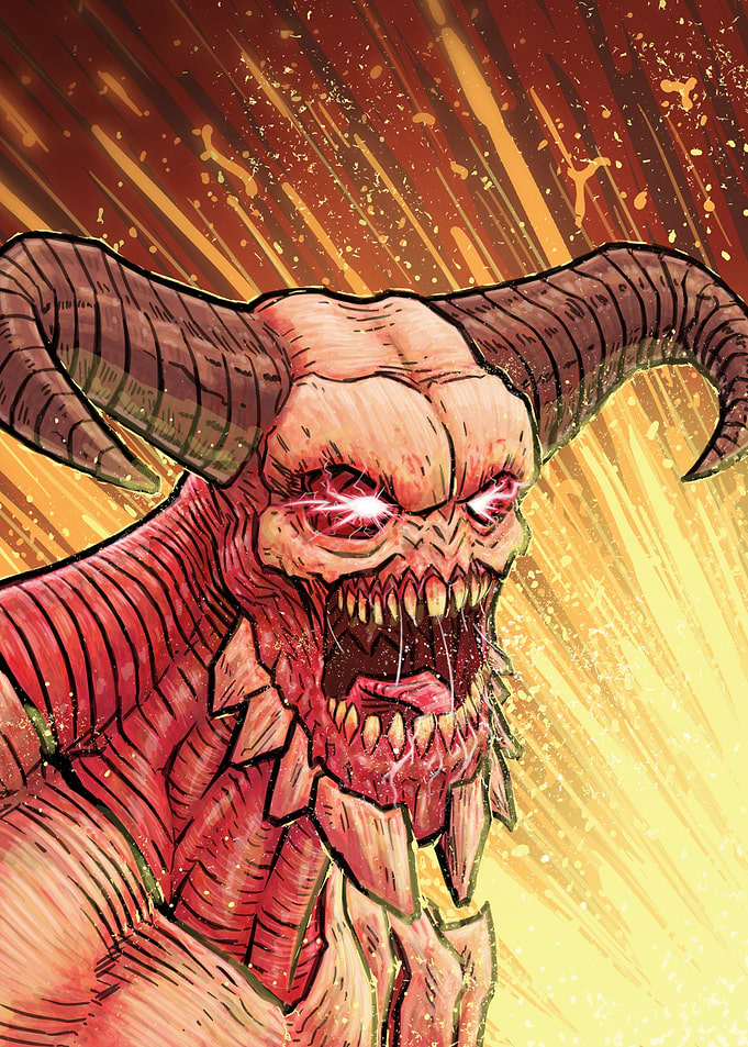 Demon