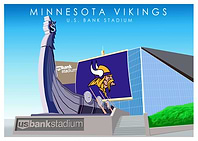 Vikings Stadium