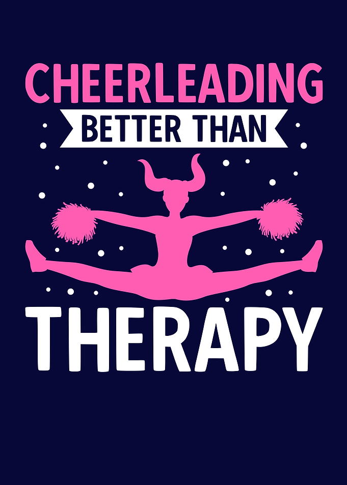 Funny Cheerleading