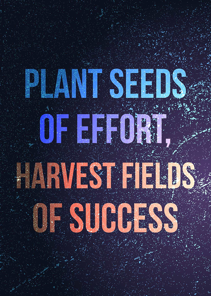 motivational success life