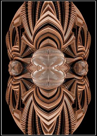 Triptych Part II