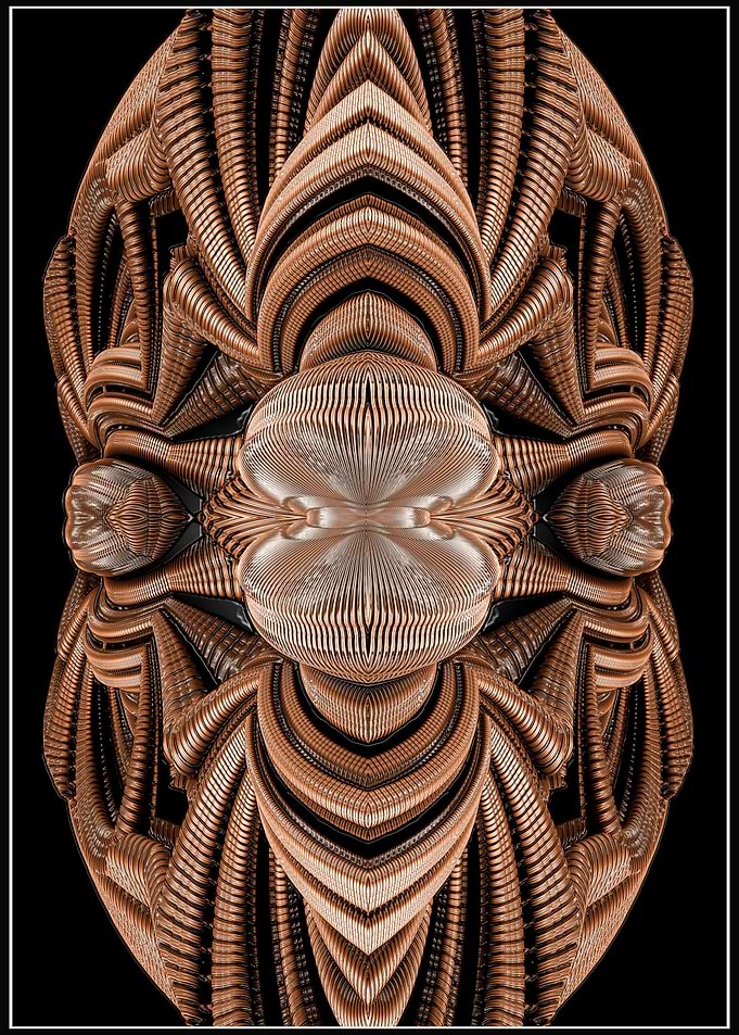 Triptych Part II