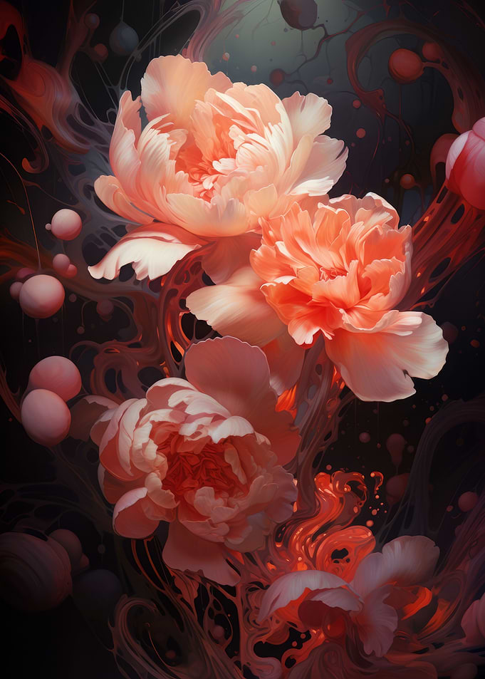 Flowers e