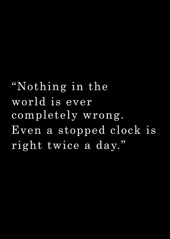 Life quotes