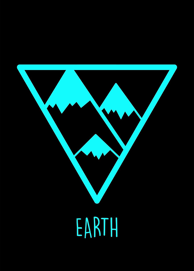 EARTH