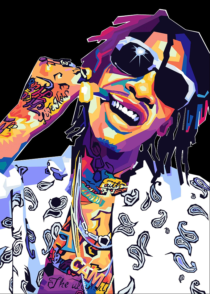 Wiz Khalifa