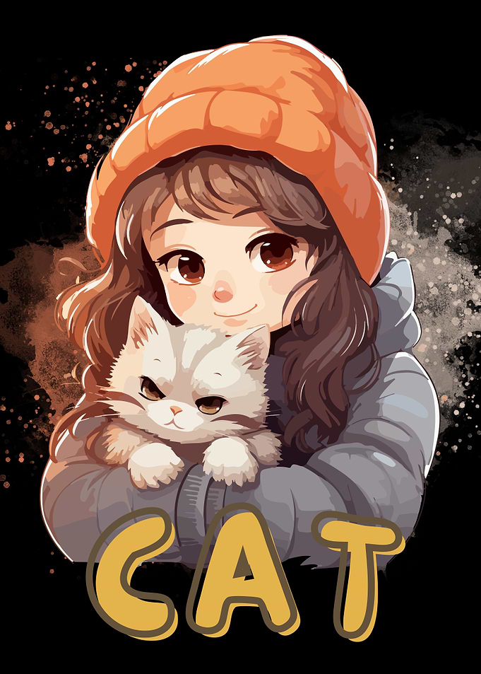 cute cat animals