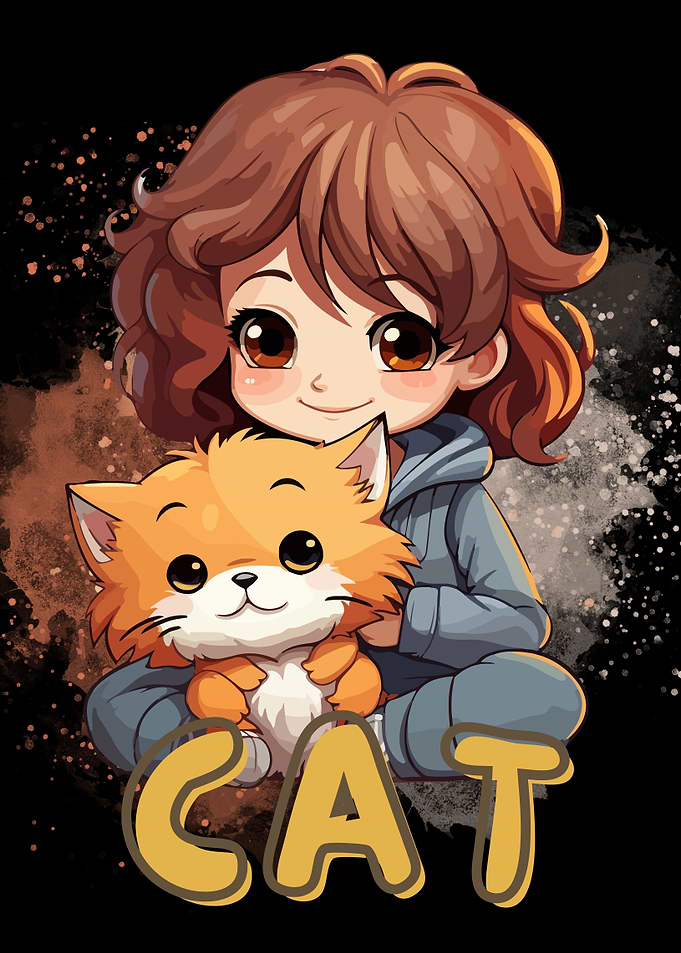 animals cat