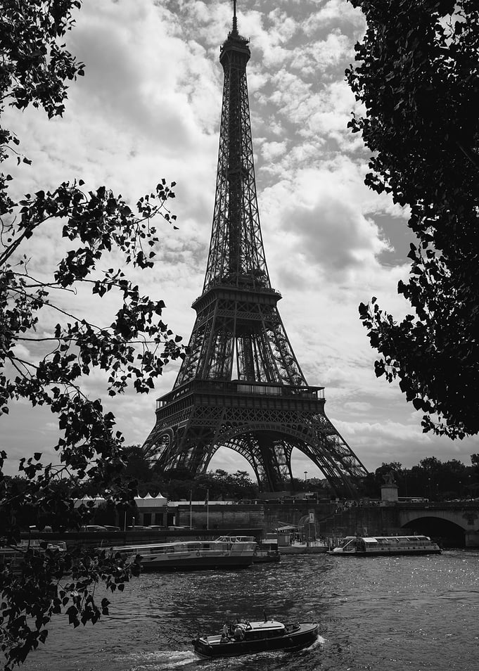 Eiffel Tower