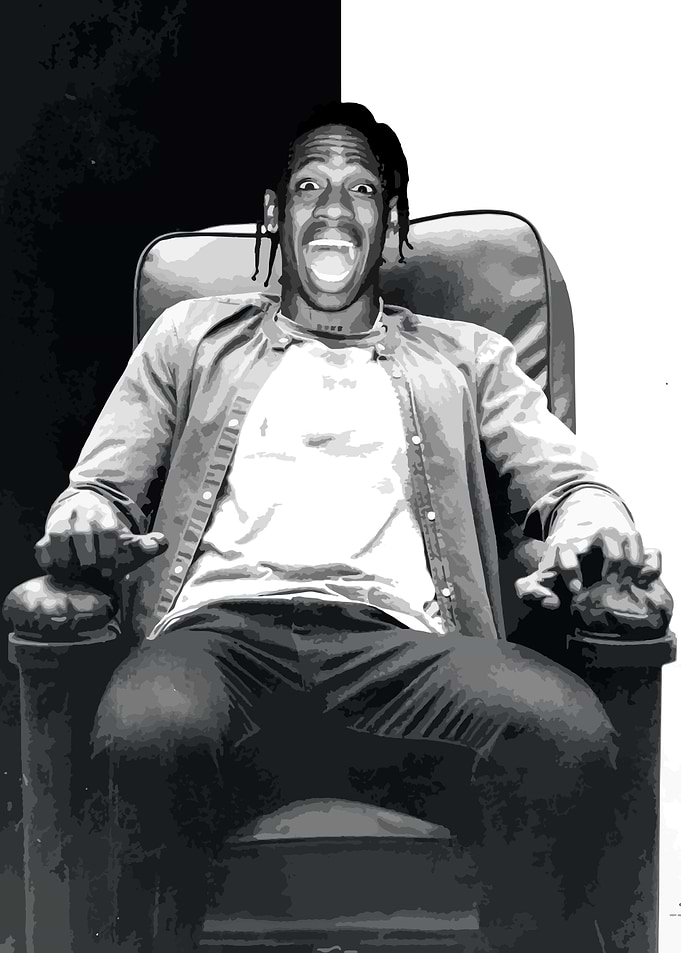 Travis scott