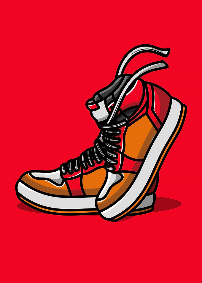 Sneakers V30