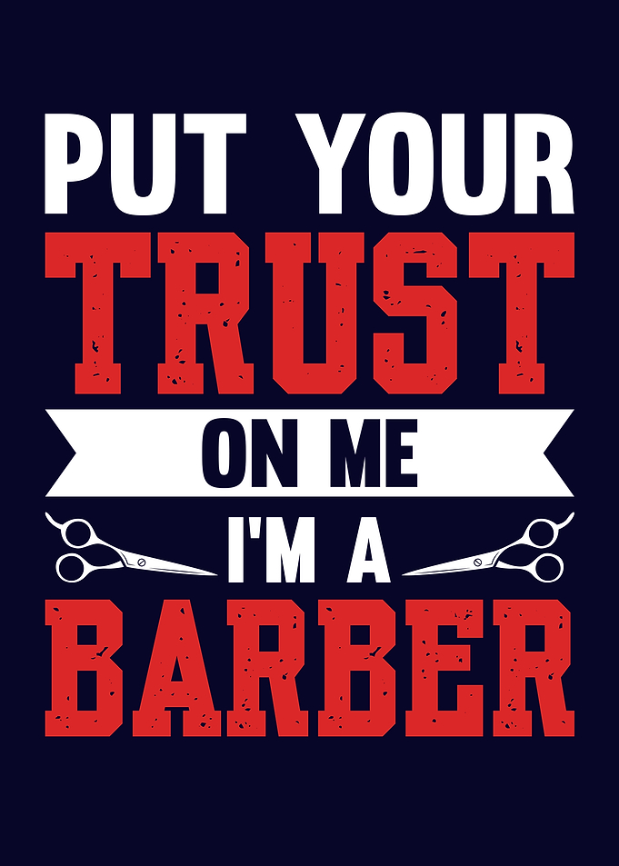 Barber Hair Hairdresser