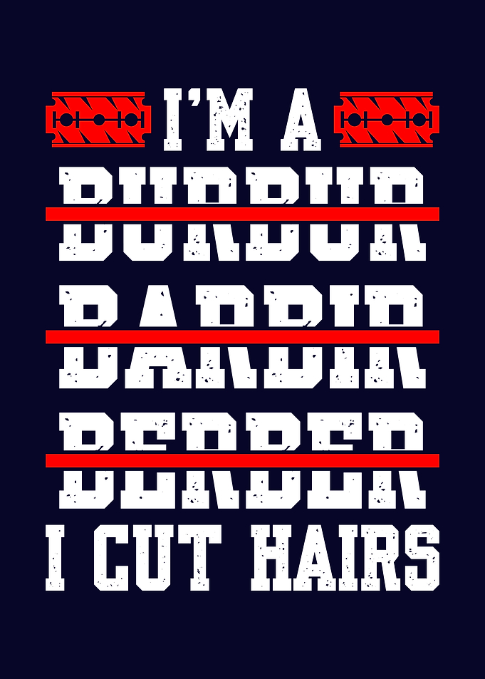 Barber Hair Hairdresser