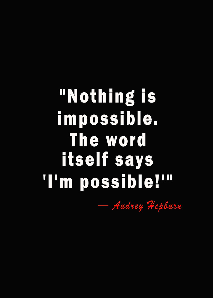 inspirational sayings