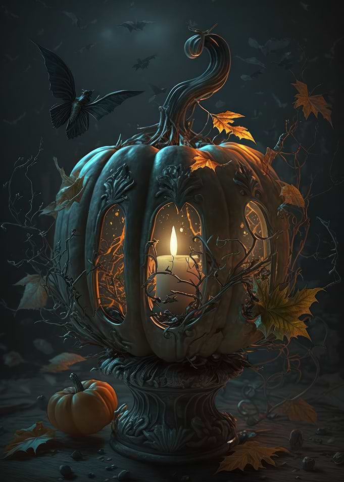 Halloween I