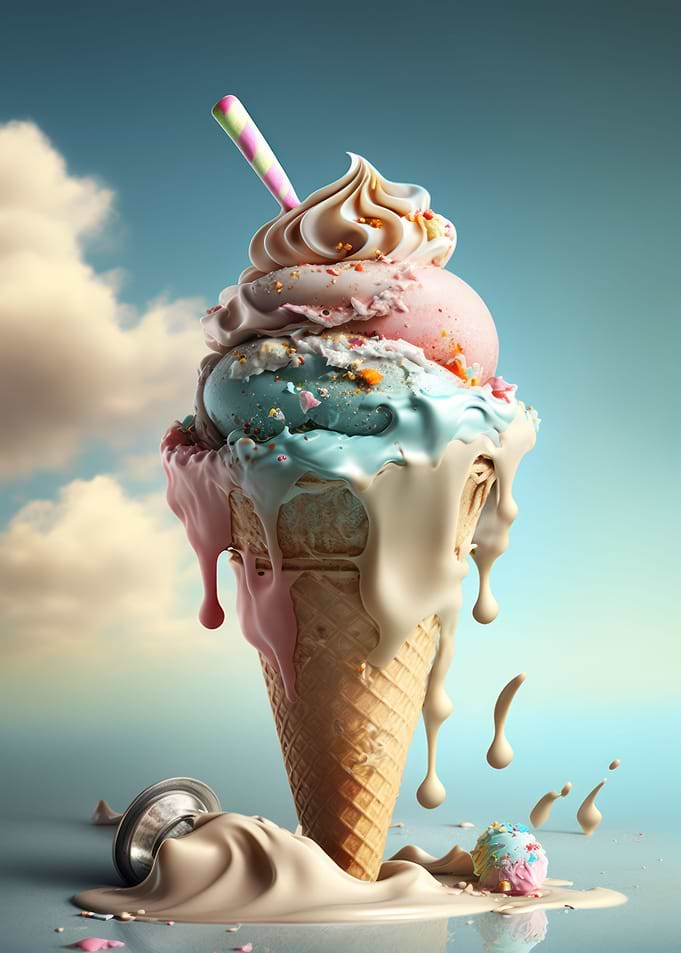 Ice III