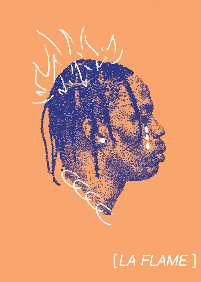 Travis scott