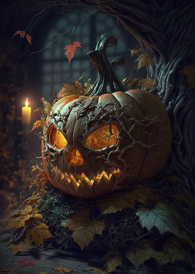 Halloween V