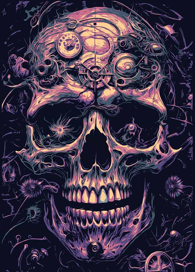Skull