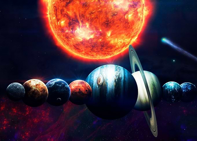 Solar System