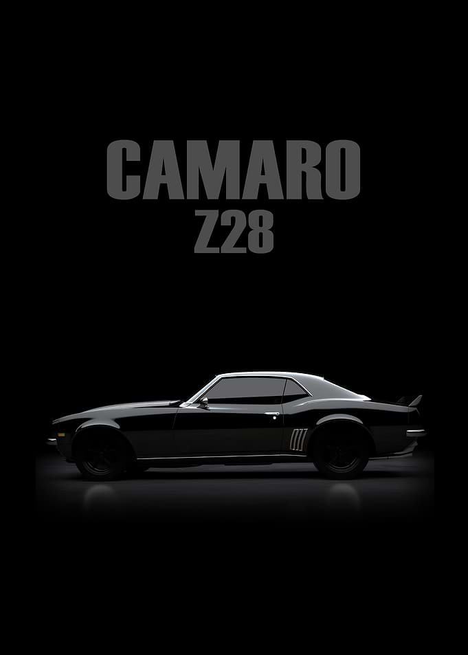 Z28 American Sport Cars