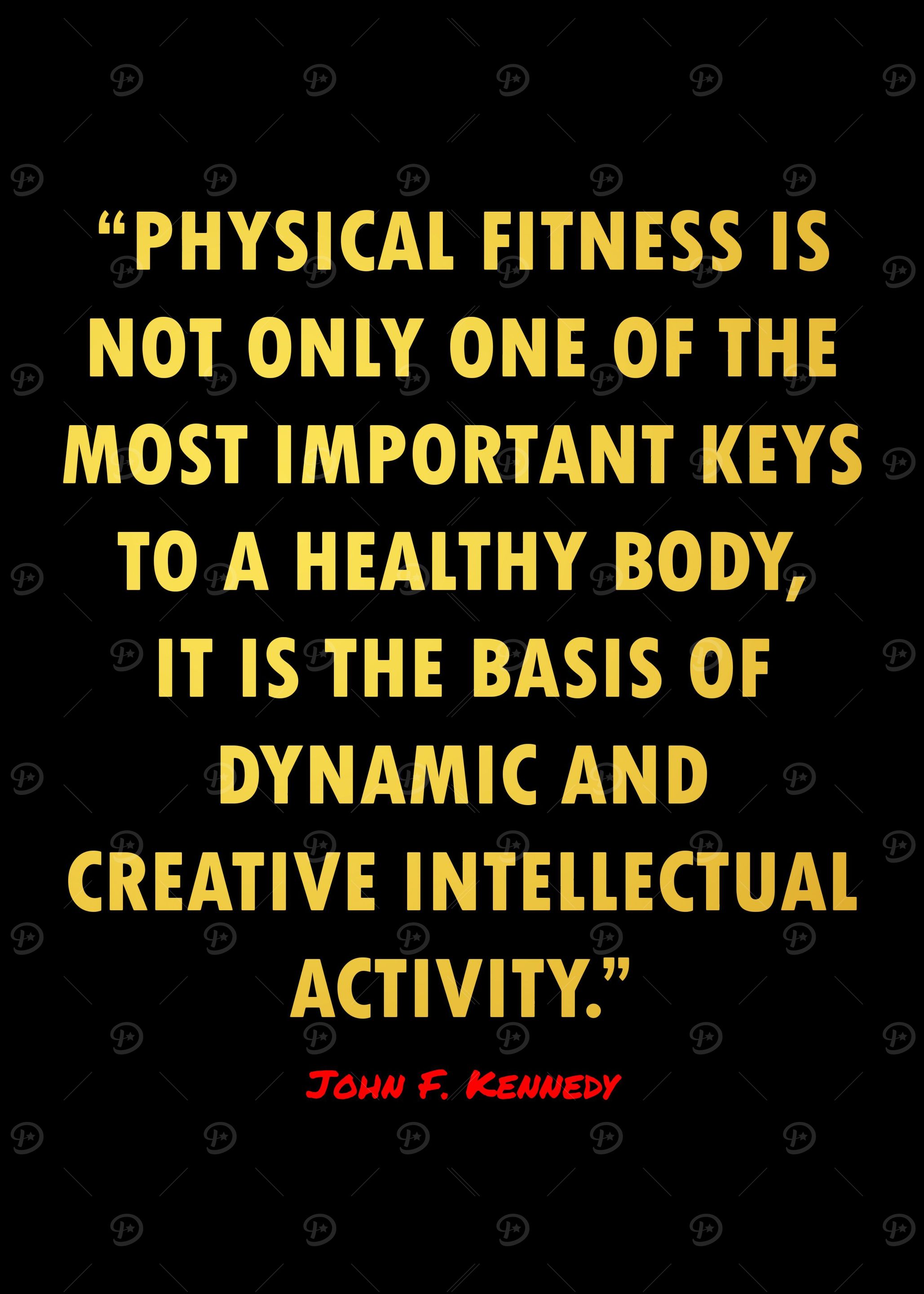 Gym Motivation Quotes