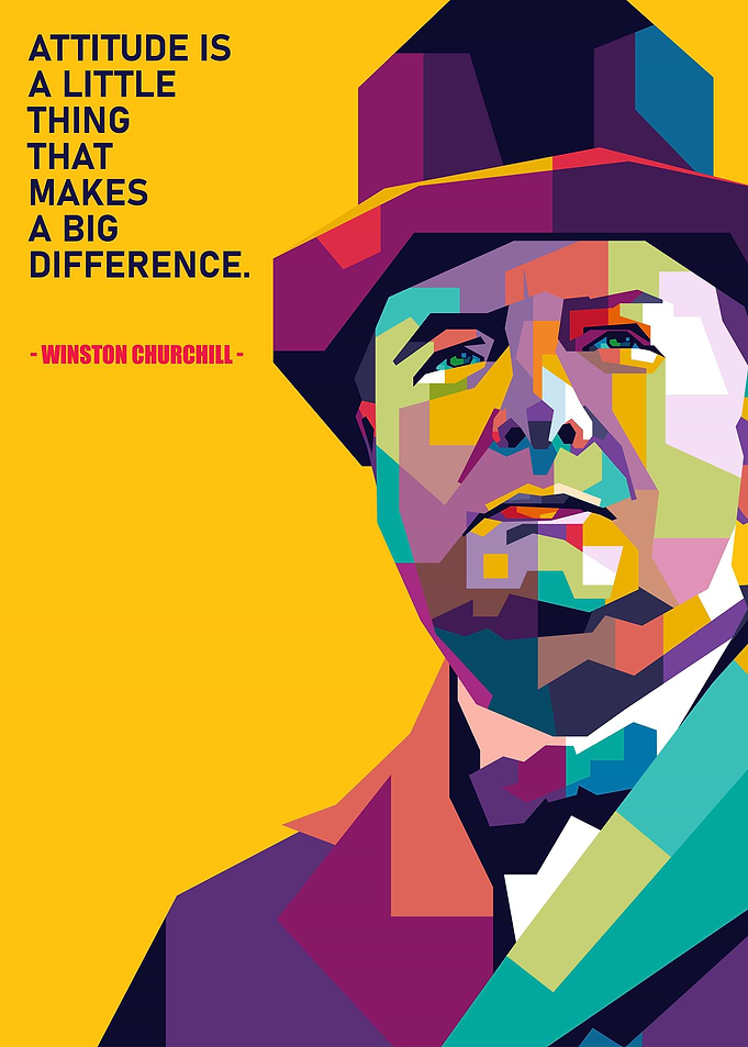 Winston Churchill Quotes