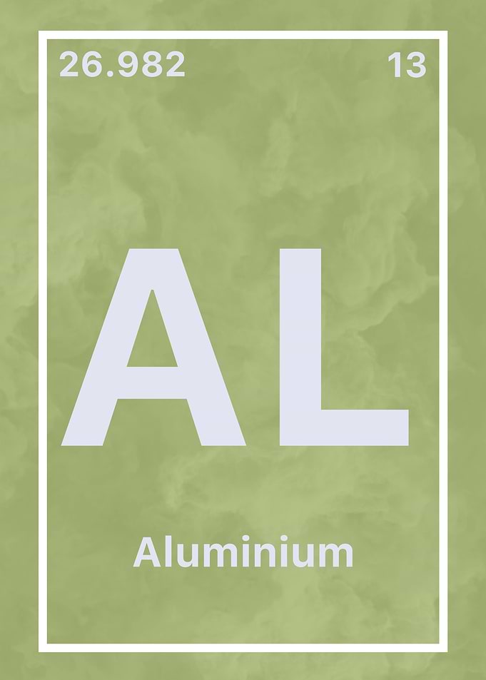 Aluminium