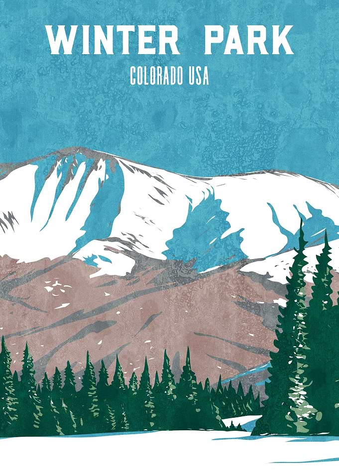 Winter Park Ski Resort