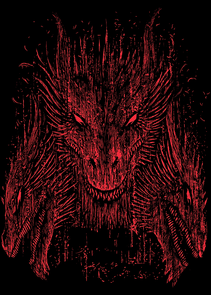 Fear the Fire