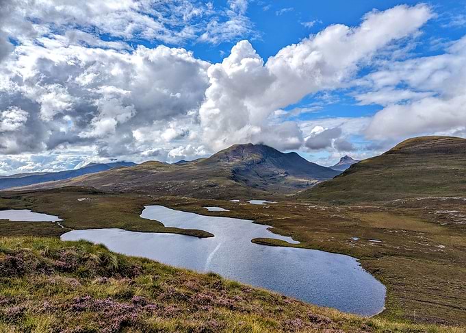Knockan Crag