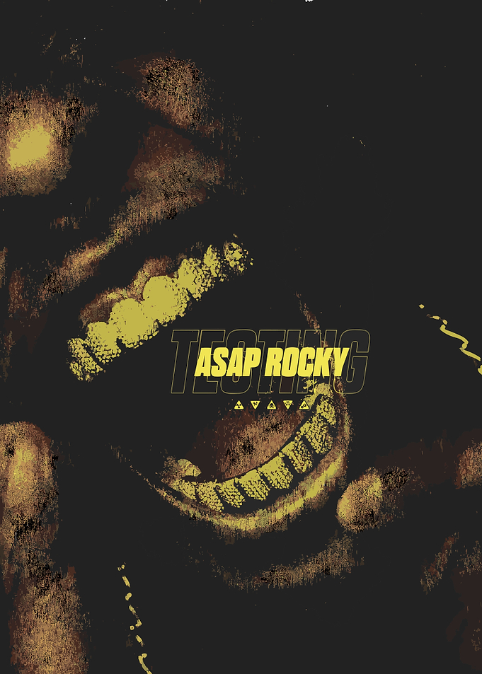ASAP Rocky