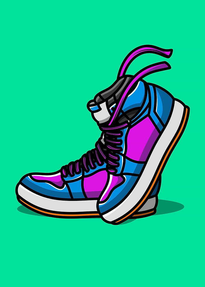 Sneakers V29