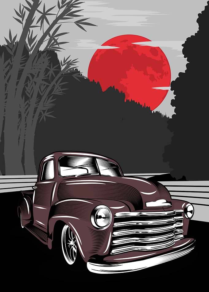 Classic Car