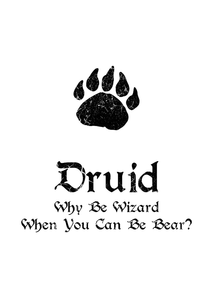 druid